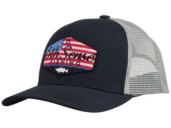 6th Sense The Staple Snapback Hat