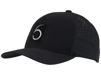 6th Sense The Staple Snapback Hat