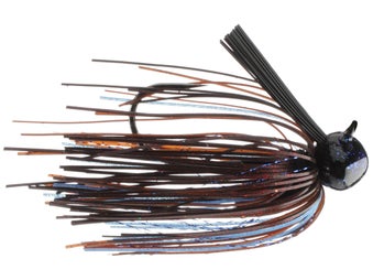 Santone Lures Pro Football Jig