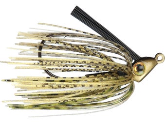 Santone Lures Clacker Buzzbait