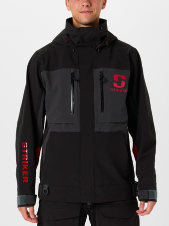 Striker Adrenaline Rain Jacket