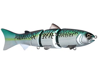 SPRO Swimbait 6"