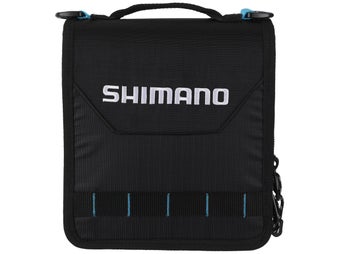 Shimano Fishing Bag (Hard Plastic), Sports Equipment, Fishing on