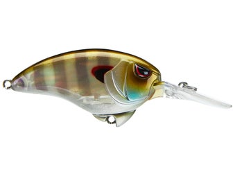 SPRO Outsider Crank MR 60 Rainbow Gill