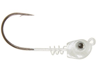 Scottsboro Christie Custom Swimbait Jig head