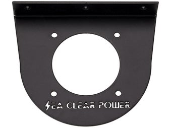 Sea Clear Universal Cut Off Switch Mount Bracket