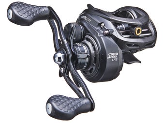 Lew's bolsters spinning reel lineup with two new high-speed series - Fishing  Tackle Retailer - The Business Magazine of the Sportfishing Industry