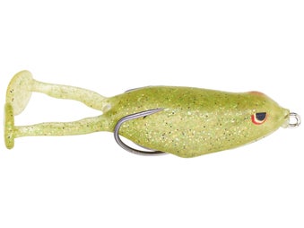 SPRO Essential Series Flappin Frog 65