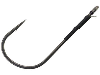 Berkley Fusion19 Hooks Offset Worm