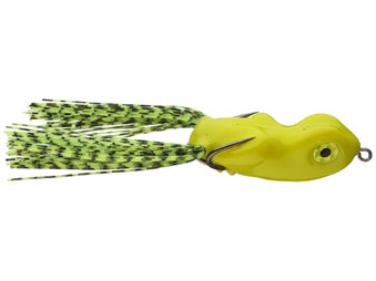 SOUTHERN LURE Scumfrog 5/453,6 Gram Leurre (Chartreuse