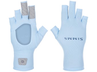 Simms SolarFlex Sun Gloves