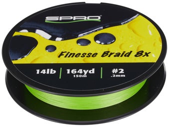 SPRO Fishing Line - Tackle Warehouse