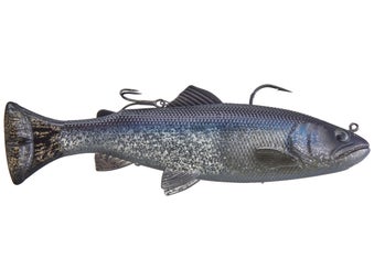 Savage Gear 8" Pulse Tail Trout RTF Swimbaits