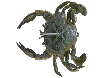 Savage Duratech RTF Crab Green Crab .75" 2pk