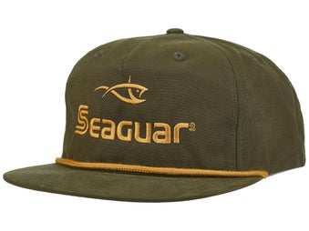 Seaguar Rope Hat