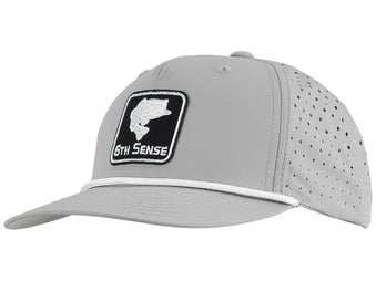 6th Sense The Show Vented Trucker Hat