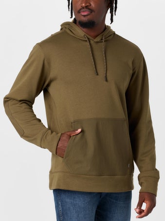 Simms Harbor Hoodie Jasper