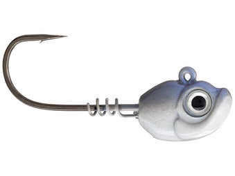 Southern Hook Lures Tec Swimbait Jig Head