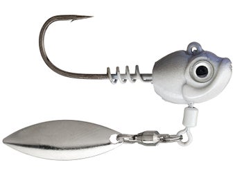 Southern Hook Lures Tec Spin Underspin