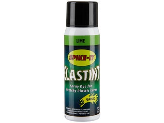 Spike It Elastint 2oz