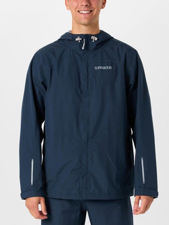 Striker Impulse Packable Rain Jacket