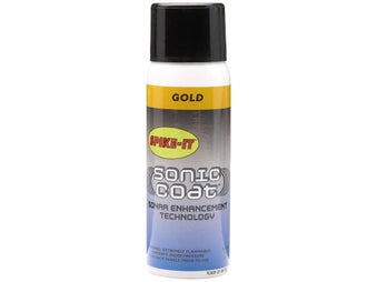 Spike It Sonic Coat Spray 2oz