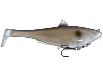 SPRO Megalojohn Swimbait Gizzard Shad 6"