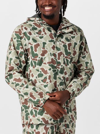 Huk Storm Jacket 2.0 Army