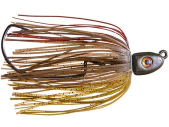 Strike King Swinging Swim Jig