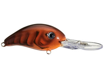 Strike King Pro Model 3XD Crankbaits 