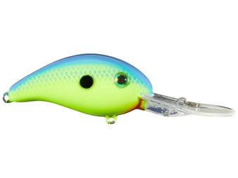 Strike King Pro Model 3XD Crankbaits 