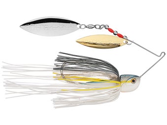Strike King Double Blade Spinnerbaits - Tackle Warehouse