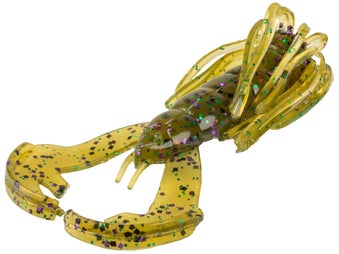 Strike King Baby Luau Craw 