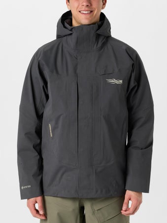 Sitka Cat-5 Rain Jacket Iron Grey