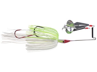 Shaw Grigsby breaks down when and why to fish the Thunder Cricket Gold  Vibrating Jig #nextlevel