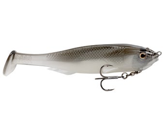 Strike King Final Copy Swimbait 