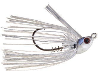 What are y'all's favorite brand of jigs? 6th sense jigs never let