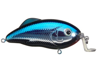 Strike King Hybrid Hunter Shallow Jr. Crankbaits