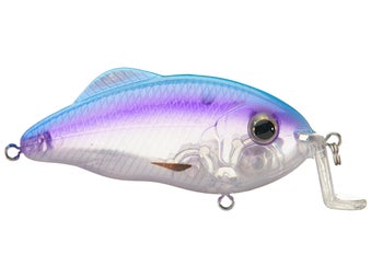 Strike King Salt Water Hybrid Hunter Jr. Crankbaits 