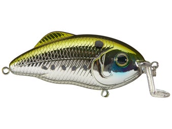 Strike King Salt Water Hybrid Hunter Jr. Crankbaits 