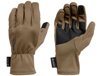 Sitka Jetstream Glove Coyote