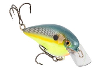 Strike King KVD Elite 4.0 Squarebill Crankbaits 