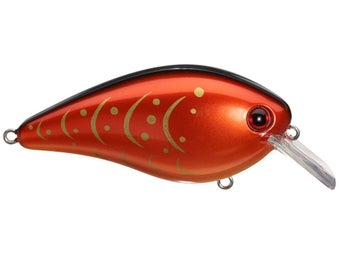 Timmy Horton Outdoors - I worked for years designing this bait to run just  right. The Azuma Claud Hopper Jr. with one hook and small profile is not  only perfect for the
