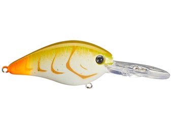 Strike King KVD HC Flat Side 1.5 Crankbait 