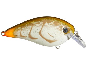 Strike King KVD 1.5 HC Crank Bone Craw