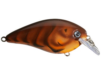 Strike King KVD 1.5 HC Crank Brown Gourd