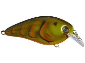 Strike King KVD 1.5 HC Crank Green Gourd