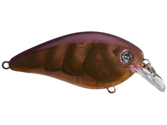 Strike King KVD 1.5 HC Crank Phantom Brown Craw