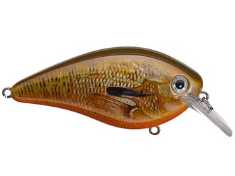 Strike King KVD 4.0 Magnum Squarebill Crankbaits 