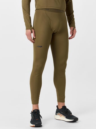 Sitka Lightweight Bottom Coyote